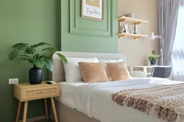 2 Bedroom Condo for rent in dcondo reef, Kathu, Phuket