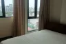 1 Bedroom Condo for rent in Q House Condo Sukhumvit 79, Phra Khanong Nuea, Bangkok near BTS On Nut