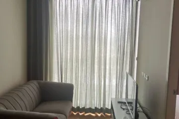1 Bedroom Condo for rent in Q House Condo Sukhumvit 79, Phra Khanong Nuea, Bangkok near BTS On Nut