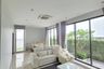 5 Bedroom Townhouse for rent in AERIE Srinakarin-Krungthepkreetha, Khlong Song Ton Nun, Bangkok