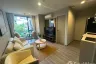 1 Bedroom Condo for rent in Ideo Mobi Sukhumvit 40, Phra Khanong, Bangkok near BTS Ekkamai