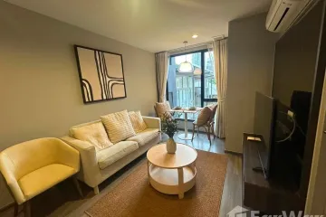 1 Bedroom Condo for rent in Ideo Mobi Sukhumvit 40, Phra Khanong, Bangkok near BTS Ekkamai