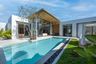 4 Bedroom Villa for sale in Mouana Residence Ko Kaeo, Ko Kaeo, Phuket