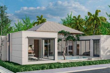 4 Bedroom Villa for sale in Mouana Residence Ko Kaeo, Ko Kaeo, Phuket