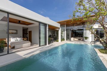 3 Bedroom Villa for sale in Thep Krasatti, Phuket