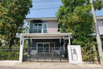 3 Bedroom House for rent in Supalai Parkville Chang Phueak, Don Kaeo, Chiang Mai