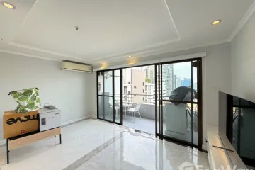 2 Bedroom Condo for sale in Top View Tower, Khlong Tan Nuea, Bangkok near BTS Thong Lo