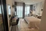 Condo for rent in Life Sathorn Sierra, Talat Phlu, Bangkok near BTS Talat Phlu