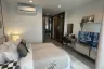 Condo for rent in Life Sathorn Sierra, Talat Phlu, Bangkok near BTS Talat Phlu