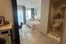 Condo for rent in Life Sathorn Sierra, Talat Phlu, Bangkok near BTS Talat Phlu