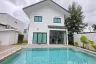 3 Bedroom Villa for Sale or Rent in Nimman Phuket, Ratsada, Phuket