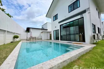 3 Bedroom Villa for Sale or Rent in Nimman Phuket, Ratsada, Phuket