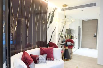 2 Bedroom Condo for sale in Khlong Toei, Bangkok near BTS Asoke