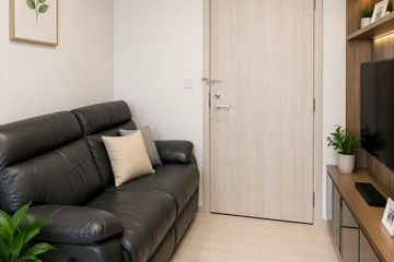 1 Bedroom Condo for sale in Life Asoke, Bang Kapi, Bangkok near MRT Phetchaburi