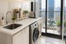 1 Bedroom Condo for sale in Life Asoke, Bang Kapi, Bangkok near MRT Phetchaburi