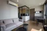 1 Bedroom Condo for rent in The Line Sukhumvit 71, Phra Khanong Nuea, Bangkok near BTS Phra Khanong
