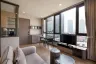1 Bedroom Condo for rent in The Line Sukhumvit 71, Phra Khanong Nuea, Bangkok near BTS Phra Khanong