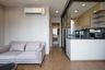 1 Bedroom Condo for rent in The Line Sukhumvit 71, Phra Khanong Nuea, Bangkok near BTS Phra Khanong
