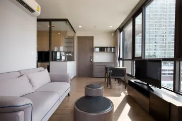 1 Bedroom Condo for rent in The Line Sukhumvit 71, Phra Khanong Nuea, Bangkok near BTS Phra Khanong