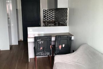 1 Bedroom Condo for sale in Maestro 01 Sathorn-Yenakat, Thung Maha Mek, Bangkok near MRT Khlong Toei