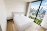 1 Bedroom Condo for Sale or Rent in Eighteen Seven - One Bangkok, Lumpini, Bangkok near MRT Lumpini