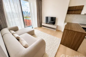 1 Bedroom Condo for Sale or Rent in Eighteen Seven - One Bangkok, Lumpini, Bangkok near MRT Lumpini