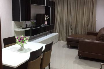 1 Bedroom Condo for sale in Villa Sathorn, Khlong Ton Sai, Bangkok near BTS Krung Thon Buri