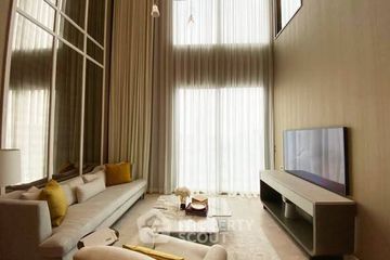 2 Bedroom Condo for sale in The Residences At Mandarin Oriental, Khlong Ton Sai, Bangkok near BTS Krung Thon Buri
