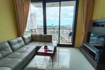 1 Bedroom Condo for sale in Aguston Sukhumvit 22, Khlong Toei, Bangkok near MRT Queen Sirikit National Convention Centre
