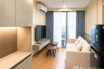 2 Bedroom Condo for rent in Skyrise Avenue Sukhumvit 64, Bang Chak, Bangkok near BTS Punnawithi