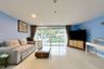 2 Bedroom Condo for rent in Pattaya Heights, Nong Prue, Chonburi
