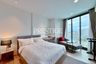 1 Bedroom Condo for rent in Edge Central Pattaya, Nong Prue, Chonburi