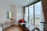 1 Bedroom Condo for rent in Edge Central Pattaya, Nong Prue, Chonburi