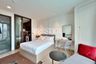 1 Bedroom Condo for rent in Edge Central Pattaya, Nong Prue, Chonburi