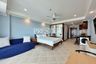 Condo for rent in View Talay 5, Nong Prue, Chonburi
