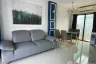 3 Bedroom Townhouse for rent in Baan Klang Muang Rama 9 - Onnut, Prawet, Bangkok near Airport Rail Link Ban Thap Chang