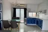 3 Bedroom Townhouse for rent in Baan Klang Muang Rama 9 - Onnut, Prawet, Bangkok near Airport Rail Link Ban Thap Chang