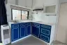 3 Bedroom Townhouse for rent in Baan Klang Muang Rama 9 - Onnut, Prawet, Bangkok near Airport Rail Link Ban Thap Chang