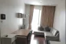 1 Bedroom Condo for rent in Supalai Lite Sathorn - Charoenrat, Bang Khlo, Bangkok near BTS Saphan Taksin