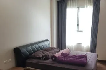 1 Bedroom Condo for rent in Supalai Lite Sathorn - Charoenrat, Bang Khlo, Bangkok near BTS Saphan Taksin