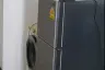 1 Bedroom Condo for rent in Supalai Lite Sathorn - Charoenrat, Bang Khlo, Bangkok near BTS Saphan Taksin