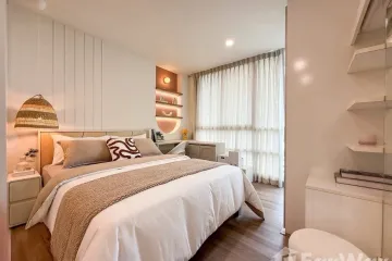 Condo for Sale or Rent in The Light Suanluang Phuket, Talat Nuea, Phuket