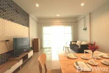 2 Bedroom Townhouse for rent in Chalong Living Home, Chalong, Phuket
