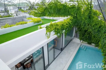 3 Bedroom Villa for rent in Taradol Premium, Hin Lek Fai, Prachuap Khiri Khan