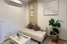1 Bedroom Condo for rent in The BASE Uptown-Phuket, Ratsada, Phuket