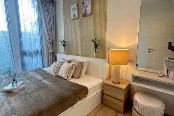 1 Bedroom Condo for rent in The BASE Uptown-Phuket, Ratsada, Phuket