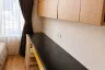 1 Bedroom Condo for rent in Chamchuri Square Residence, Pathum Wan, Bangkok near MRT Sam Yan