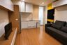 1 Bedroom Condo for rent in Chamchuri Square Residence, Pathum Wan, Bangkok near MRT Sam Yan