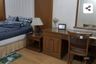 1 Bedroom Condo for rent in Juldis River Mansion, Wat Sam Phraya, Bangkok near MRT Sanam Luang