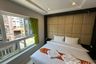 2 Bedroom Condo for rent in New Nordic VIP 1, Nong Prue, Chonburi